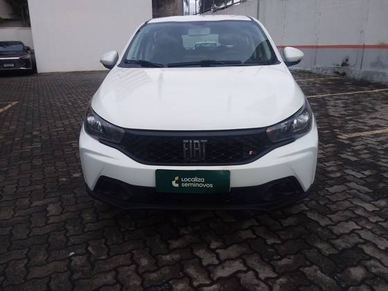 FIAT ARGO 1.0 FIREFLY FLEX DRIVE MANUAL FIAT ARGO 1.0 FIREFLY FLEX DRIVE MANUAL